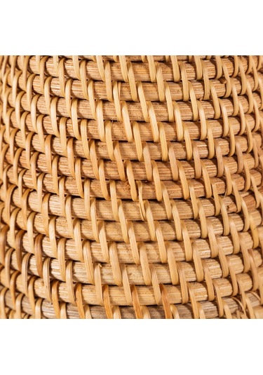 Bohem Rattan Kalemlik, Kaşıklık