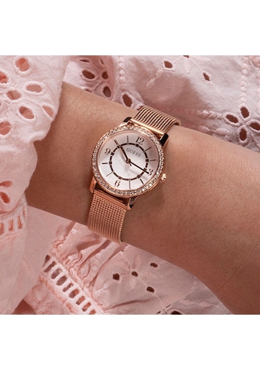 Guess Gugw0534l3 Kadın Kol Saati