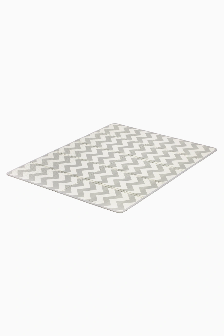 Kinderkraft Matty 2 Çift Taraflı Köpük Oyun Matı 197x147