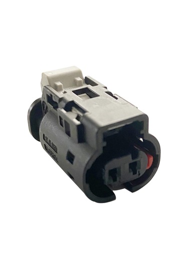 Soket Vw Yeni Model Park Sensör Soketi Volkswagen 2k095a