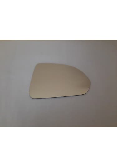 Honda City 2006 - 2009 Model Arası Sağ Taraf Ayna Camı
