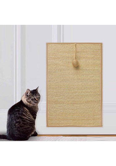 Suntek Kapalı Kediler Tırmalama Mat, Kedi Uyku Zemin Duvar ,