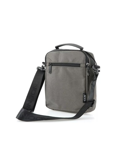 Ççs 31362 Erkek Askili Çanta Yeşil
