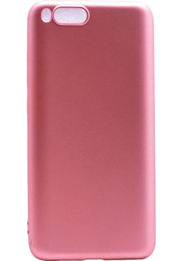 Xiaomi Mi Note 3 Kilif Silikon Pastel Renkli Yumusak Kapak Prem 517419534