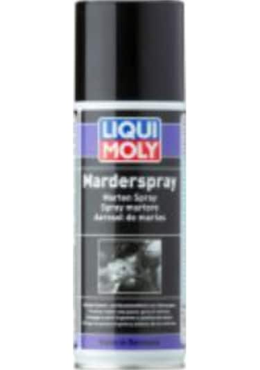 Liqui Moly Kemirgen Önleyici Sprey 200 ML 1515