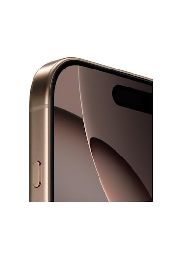 Apple İPhone 16 Pro Max 256 GB Çöl Titanyum (Outlet)