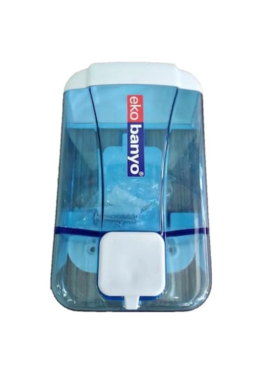 Lider Eco Banyo 500 Ml Şeffaf Sıvı Sabunluk 545