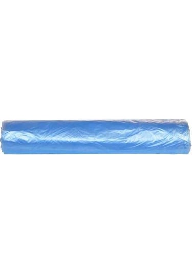 Rulo Çöp Poşeti Büyük 65X80 - 10 Adet N11.1046