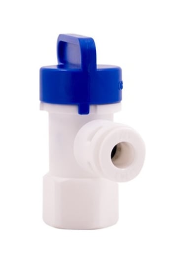 Su Arıtma Cihazı Tank Vanası 1/4"
