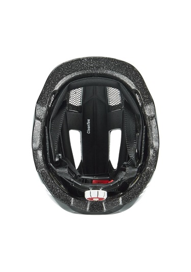 Cratoni Master Siyah Çocuk Bisiklet Kaskı Xs-S 46-51 Cm