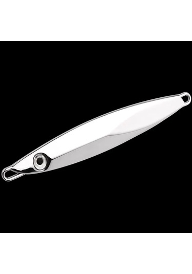 Metal Döküm Kaşık Olta Takım 10g-60g Spinner Kaşık Balıkçılık Lures Batan Uzak K-20pcs-2 Hooks 30g-1.05oz