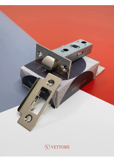Vettore İç Kapı Metal Nikel Kilit 207029609