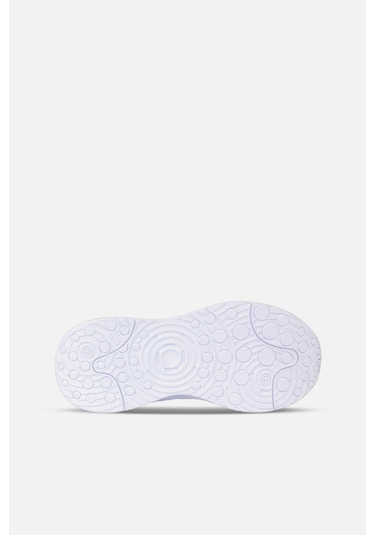 Vicco Massa Hafif Kız Çocuk Beyaz/pudra Sneaker Beyaz - Pudra