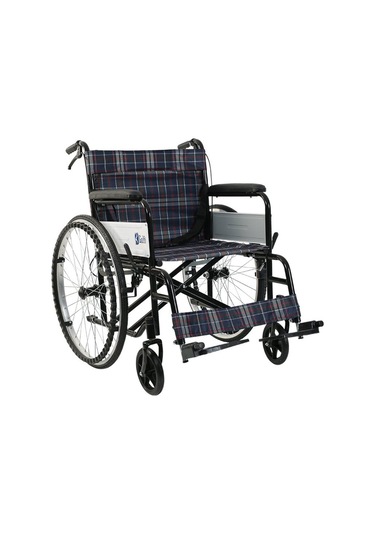 G099 Manuel Tekerlekli Sandalye
