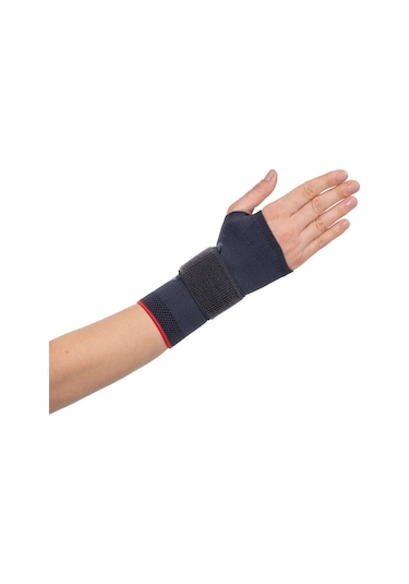 Medikaltec W312 Örme El Bilek Ateli Bilek Çevresi 20-22 Cm Sağ