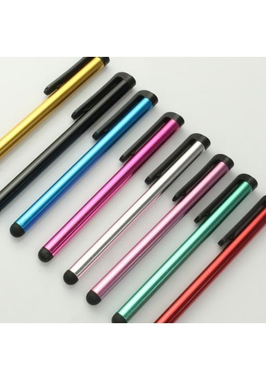 Jms Dokunmatik Ekran Kalemi Mor