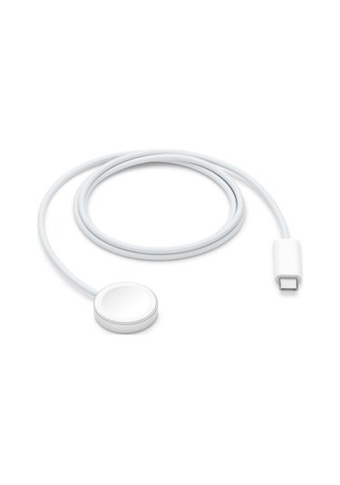 Sunix iOS Uyumlu Watch Akıllı Saat Şarjı Tüm iOS Uyumlu Watch Uygun Type-c