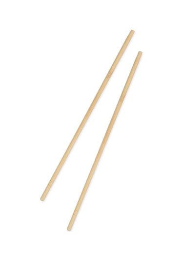 Bambu Çin Çubuğu Chopsticks 22 Cm - 100 Çift Diğer