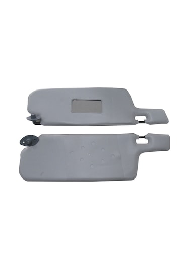 Ford Escort 90/94 Güneşlik Sağ/sol Set 2 Parça - Güneşlik
