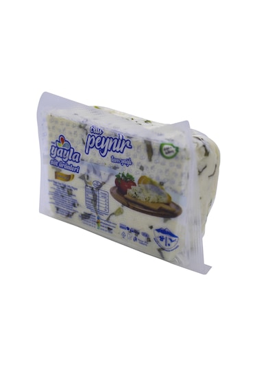 Yayla Gurme Manda Çökelek Peyniri 1 KG