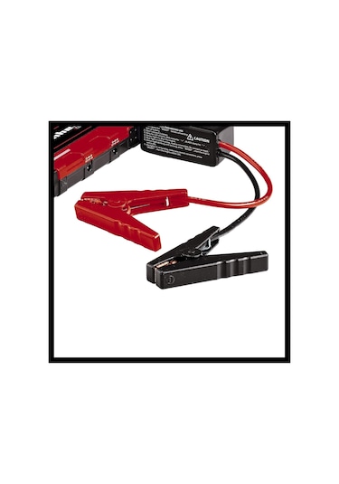 Einhell Akü Takviye-powerbank Ce-js 12/1 12 V, Jump Start, Power