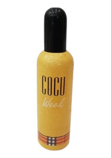 Cocu K04 Kadın Parfüm EDP 50 ML