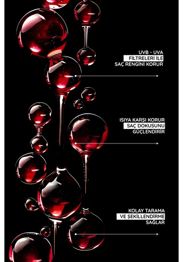 Lewel Mood Premium Limitless Care Leave-in Sprey 200 ML