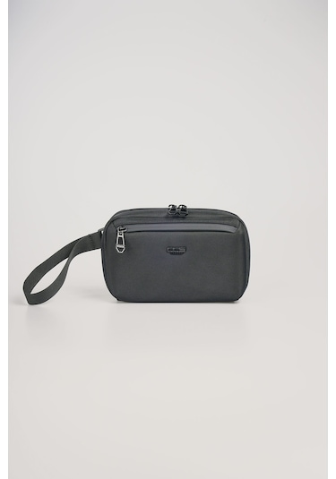 Ççs Unisex El Çantası Ccs31555 Siyah Siyah