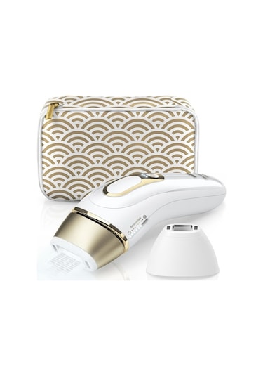 Braun Silk Expert Pro 5 PL5137 Lazer Epilasyon Cihazı (Teşhir)