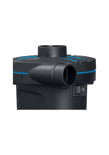 Bestway Powertouch Ac Electric Air Pompa 220-240v/110w Siyah