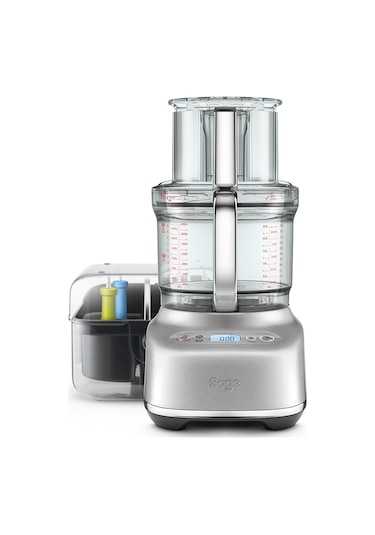 Sage SFP838 The Paradice 16 Mutfak Robotu