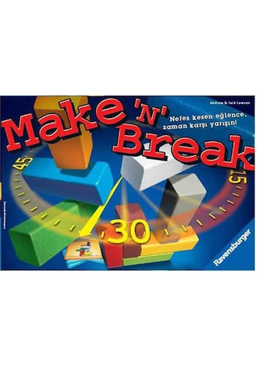 Ravensburger Maken Break-265558