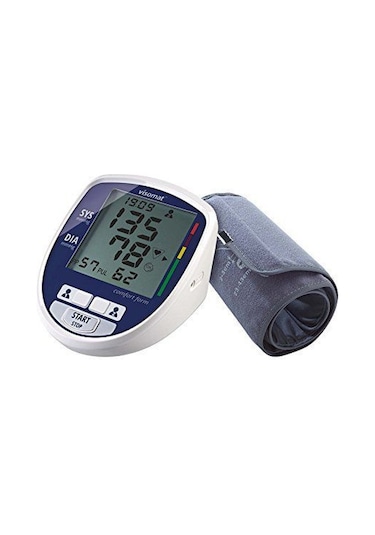 Visomat Comfort 20/40 Üst Koldan Ölçme Tansiyon Aleti