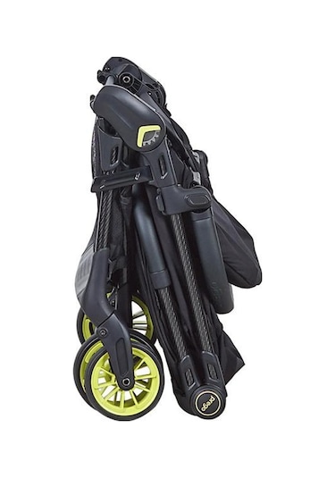 Prego Baby Quark Kabin Bebek Arabası