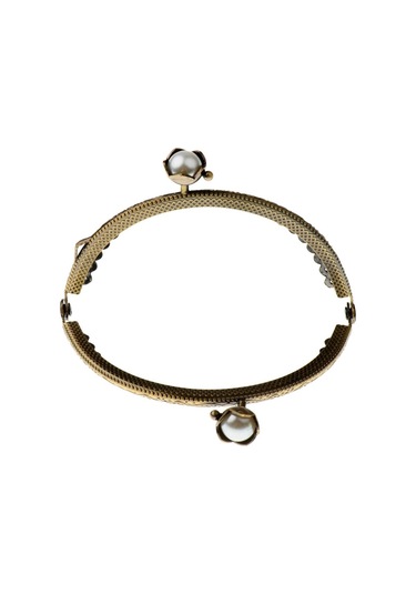 Suntek Metal Bronz Madeni Para Cüzdanı Çanta Dıy Zanaat