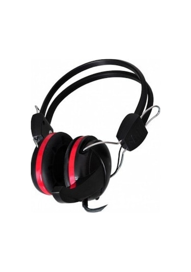 Polygold PG-6950 Mikrofonlu Kulak Üstü Kulaklık