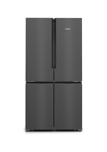 Siemens KF96NAXEA 605 LT No-Frost Gardırop Tipi Buzdolabı