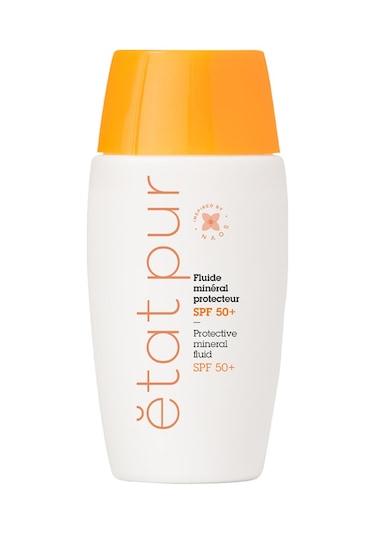 Etat Pur SPF50 Mineral Fluid 40 ML