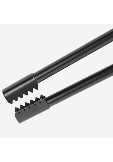 Suntek Kamp Ateşi Maşası 55cm Ateş Çukurları Aletleri Çok Renkli