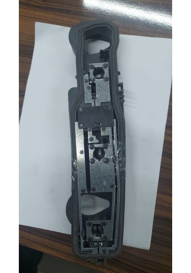 Dacia Pickup Sol Stop Duyu 2010 Sonrası