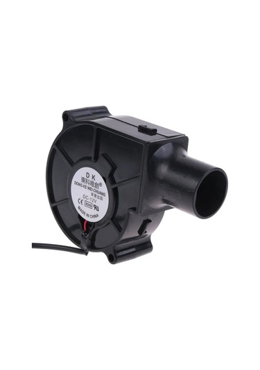 Lemestar Taşınabilir 12v Mangal Üfleme Fanı - Hızlı Ateş Yakma Ve Güçlü Hava Akışı