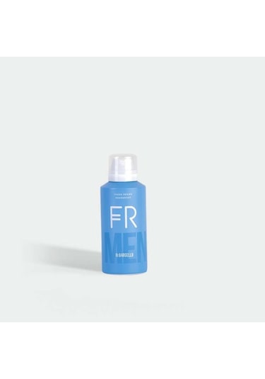 Bargello Fresh Erkek Sprey Deodorant 150 ML
