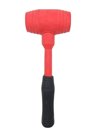 Fixonic Era06213 50mm Kırmızı Plastik Tokmak