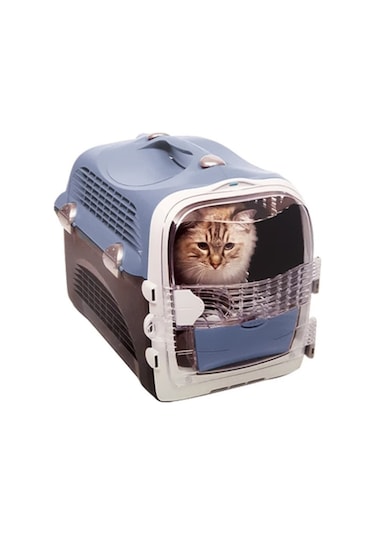 Hagen Catit Cabrio Kedi Taşıma Çantası 51 x 33 x 35 CM