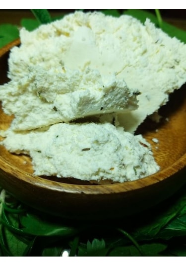 Ev Yapımı Kekikli Basma Çökelek 1 KG