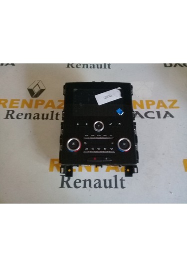 Talisman Navigason Ekranı 280907196r - 280904234r - 280900890r