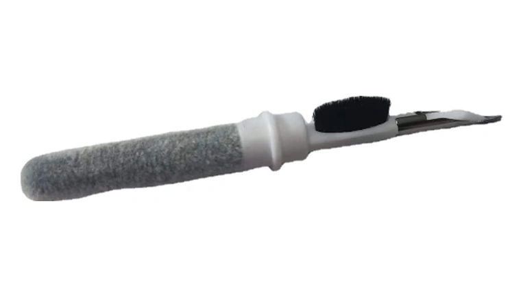 Çok İşlevli Temizlik Kiti Bluetooth Kulaklık Yumuşak Fırça Huawei Samsung Mı Kulaklık Kılıfı Temizleme Aracı