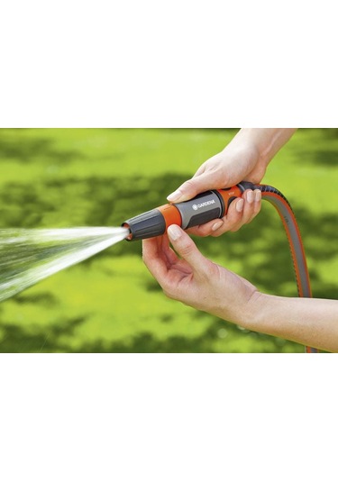 Gardena 18300-20 Hortum Sulama-Temizleme Ucu