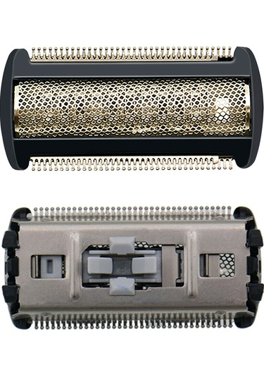 Moveevo Phılıps Bodygroom Bg2024 Bg2028 Xa2029 Tt2021 Tt2022 İçin Trimmer Yedek Başlık/folyo Parça