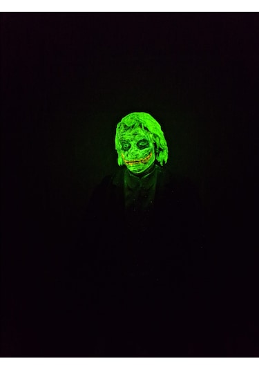 Joker Bank Robbery Glow